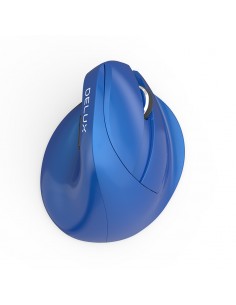 Delux Mишка DELUX M618mini... 2